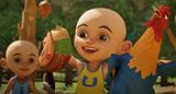 Upin & Ipin Universe bude videohra podľa animovaného seriálu pre deti